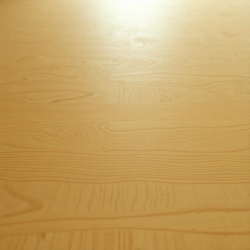 Podłoga z płyt OSB bez legarów