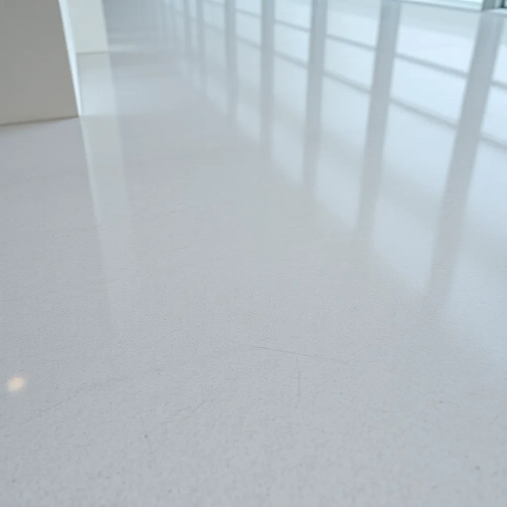 Podłoga z żywicy koszt