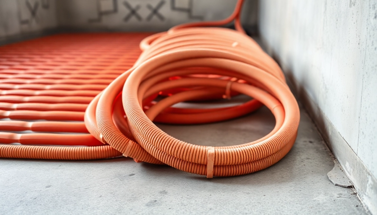 Podłogówka cena za m2 robocizny 2025 Sosnowiec