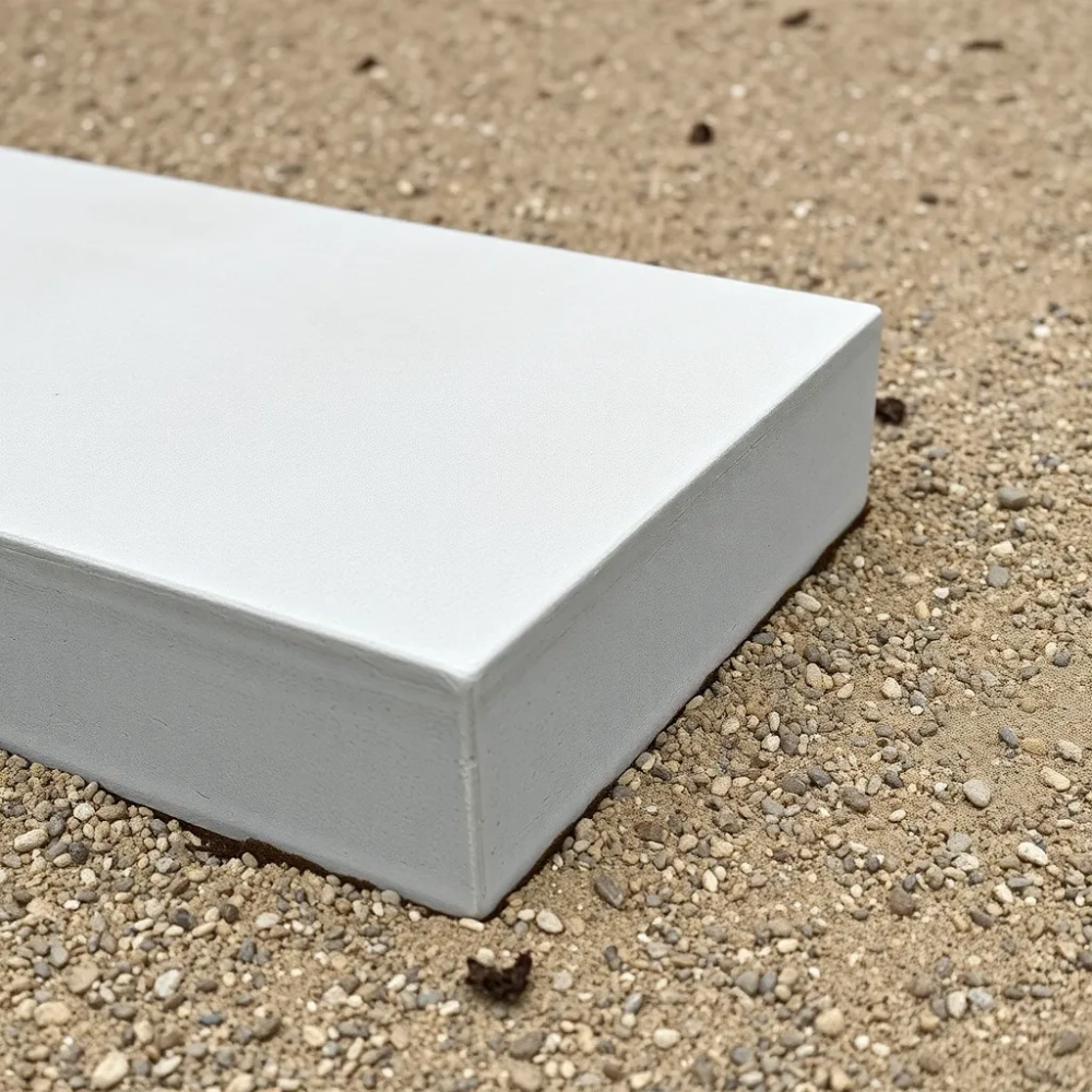 Podmurówka betonowa Bricomarché cena