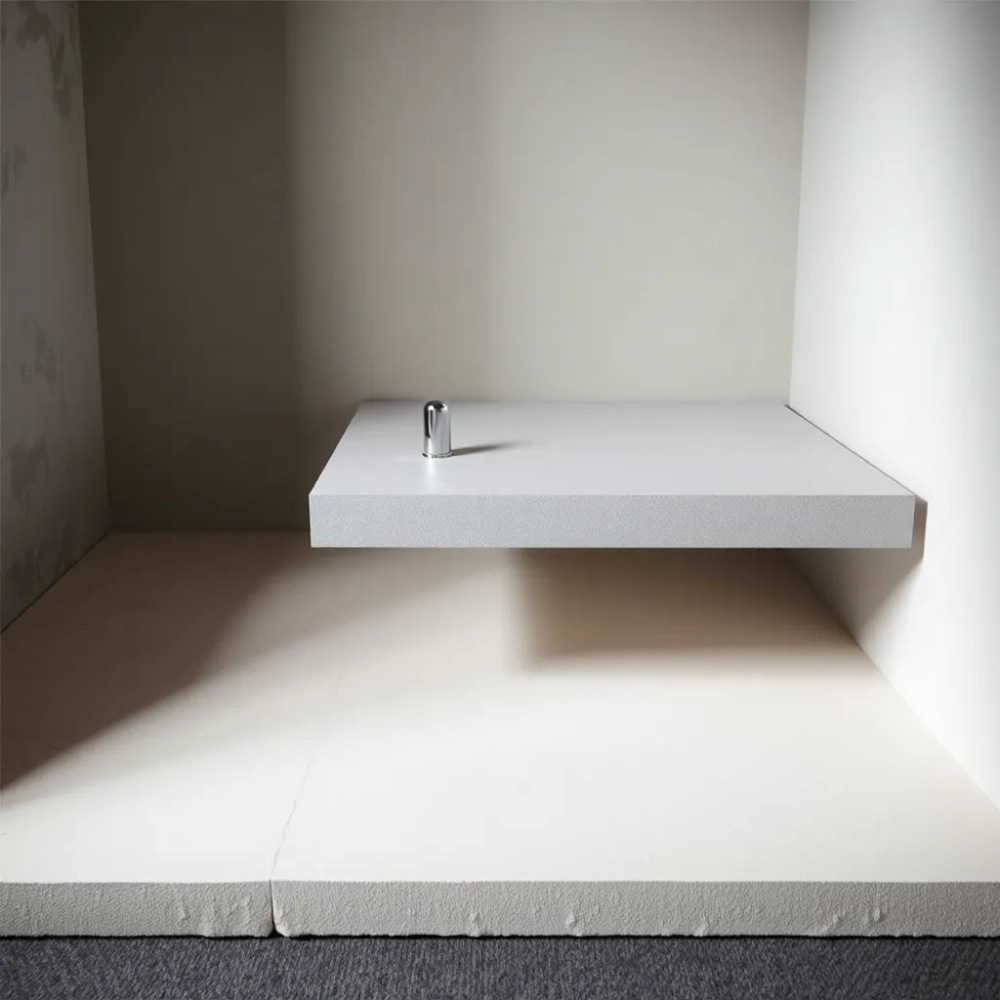 Podnoszenie posadzki pianką cena