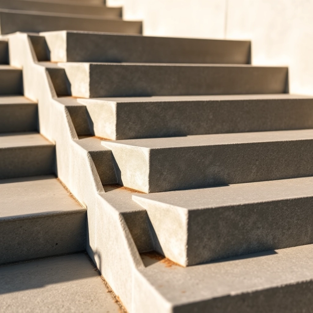 Podstopnie na schody zewnętrzne