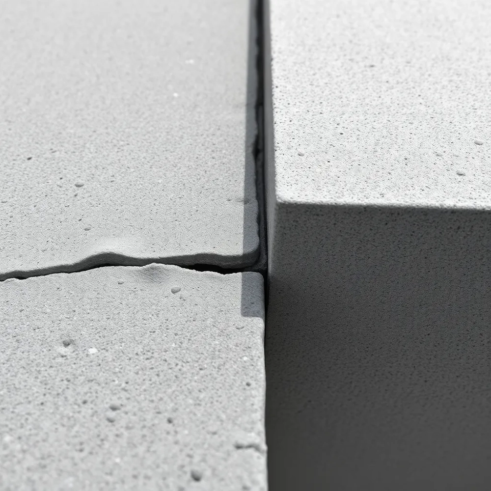 Połączenie betonu z betonem