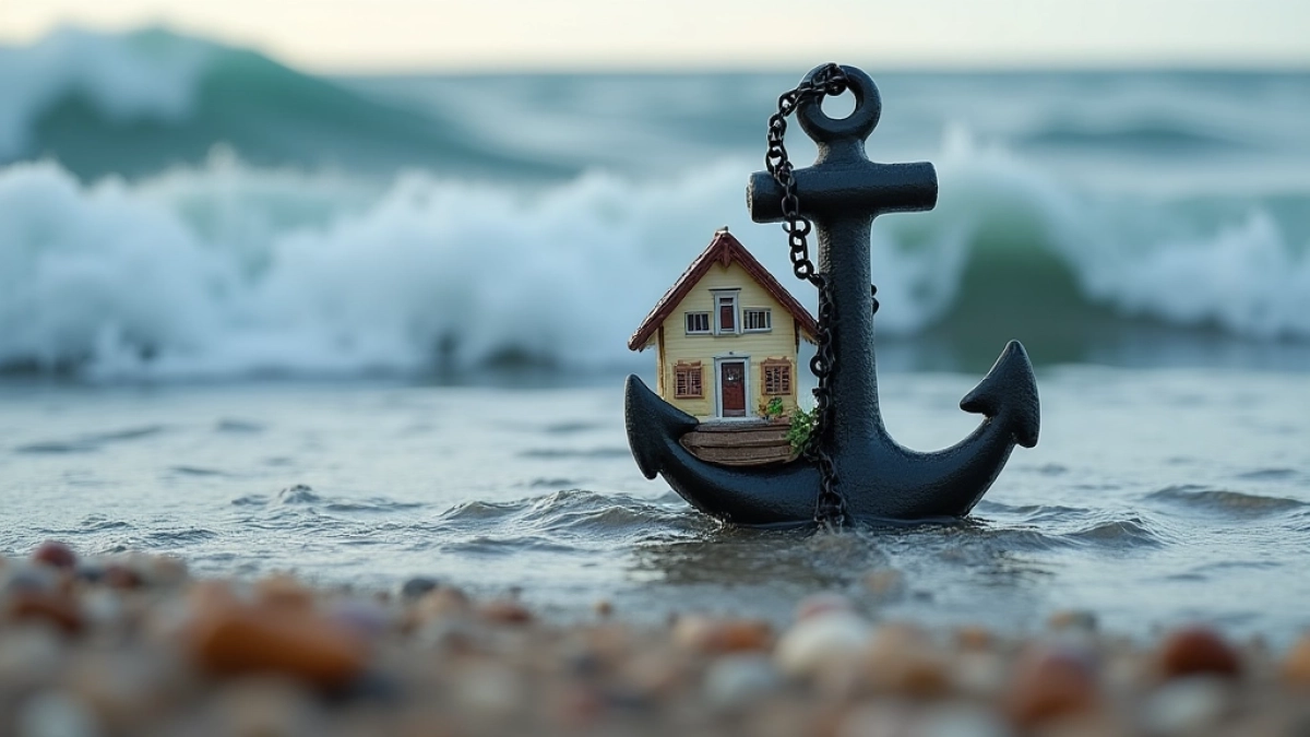 Poręczenie przy wynajmie mieszkania