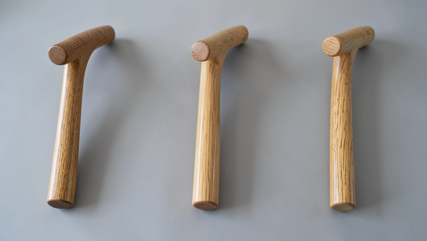 Porównanie cen poręczy drewnianych