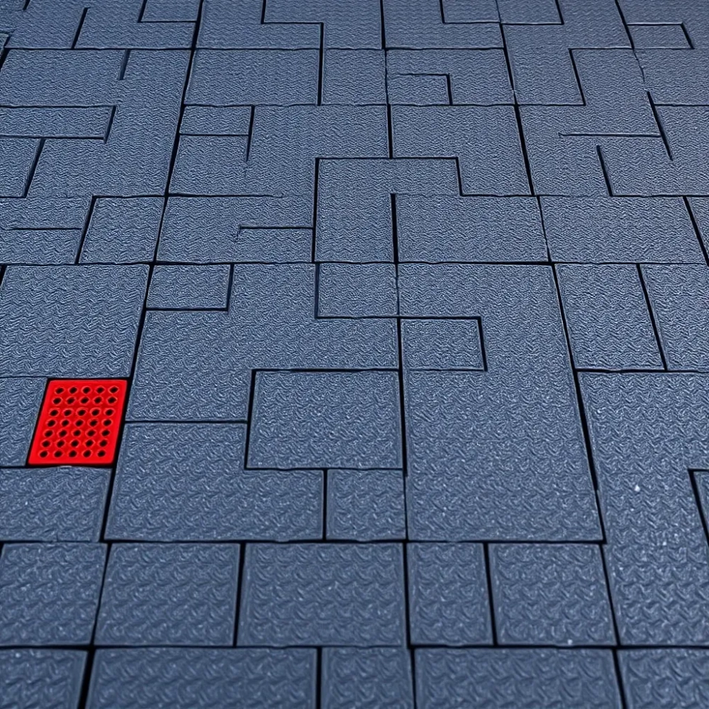 Posadzka do garażu zrób to sam