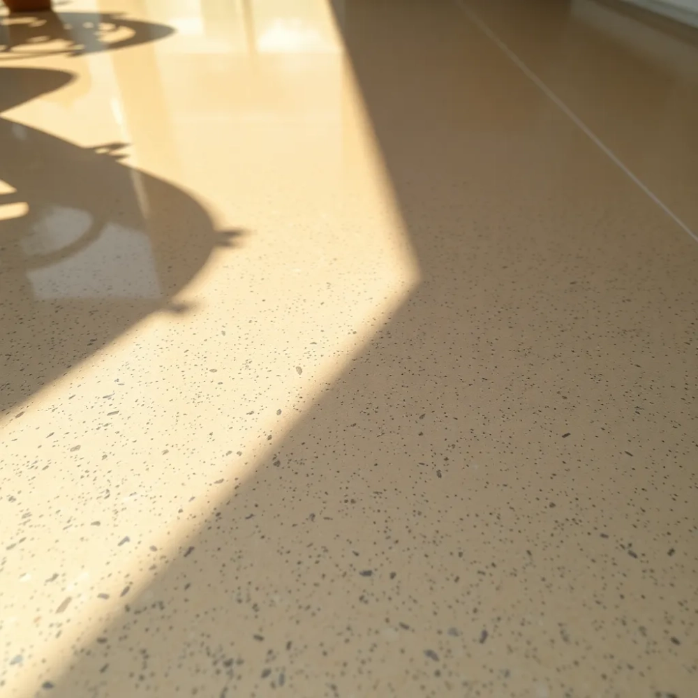 Posadzka epoksydowa na taras