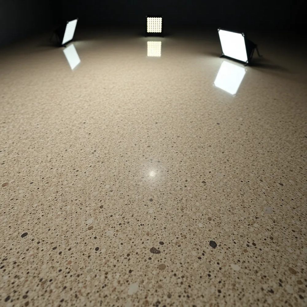 Posadzka kwarcowa cena