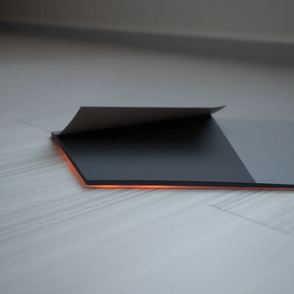 Posadzka poliuretanowa a ogrzewanie podłogowe