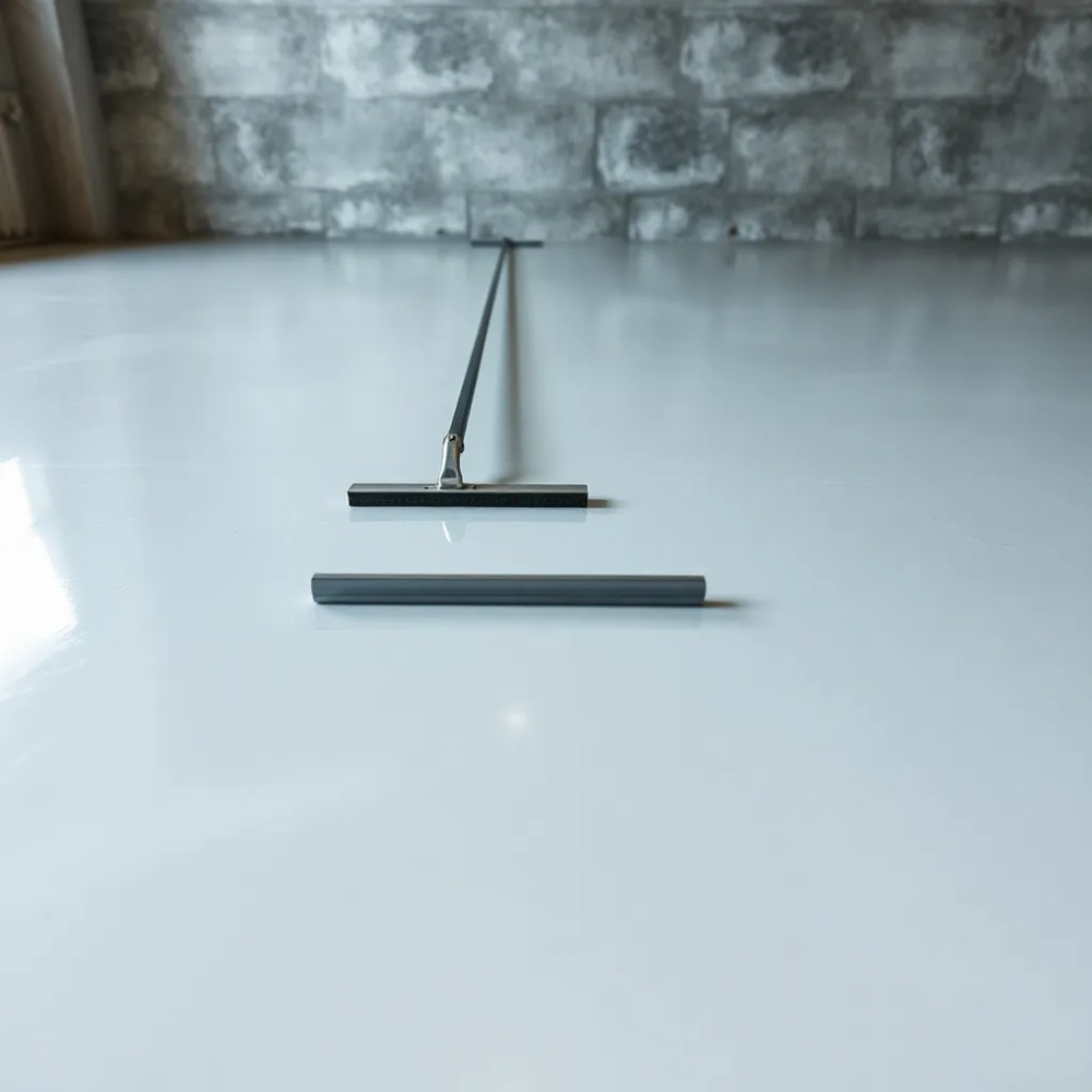 Posadzka poliuretanowa jak wykonać