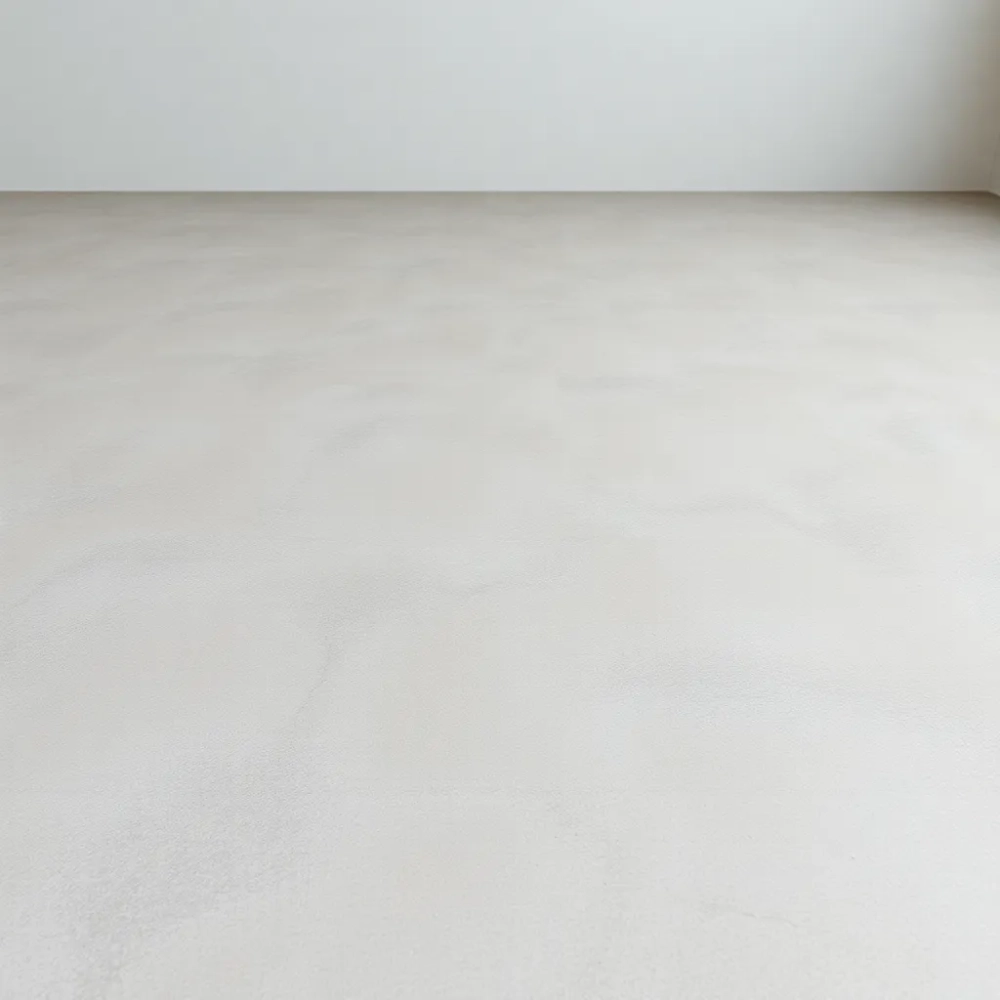 Posadzka z żywicy koszt