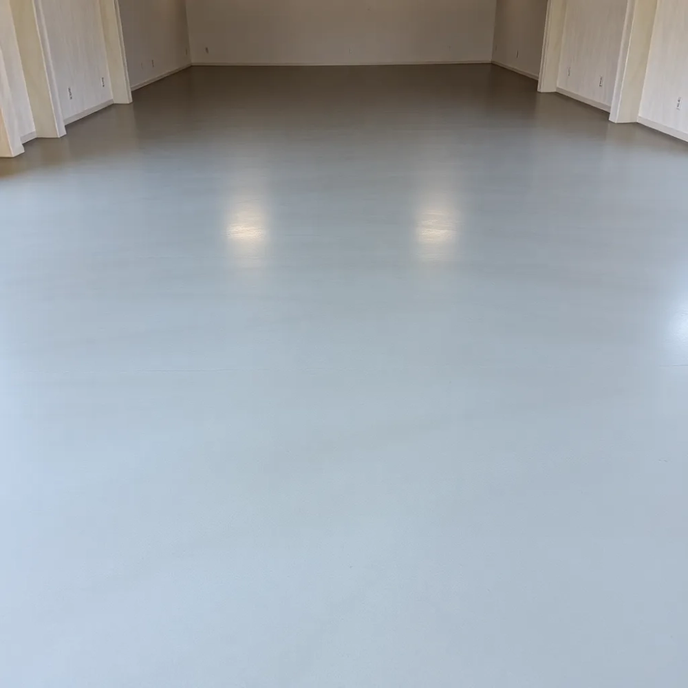 Posadzka zacierana cena