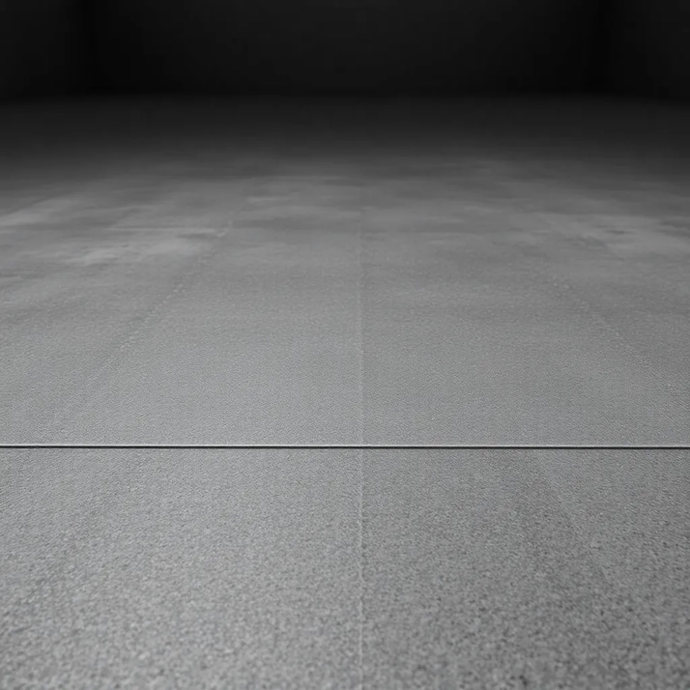 Posadzka żywiczna do garażu grubość