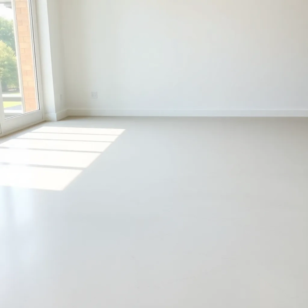 Posadzka żywiczna w domu cena