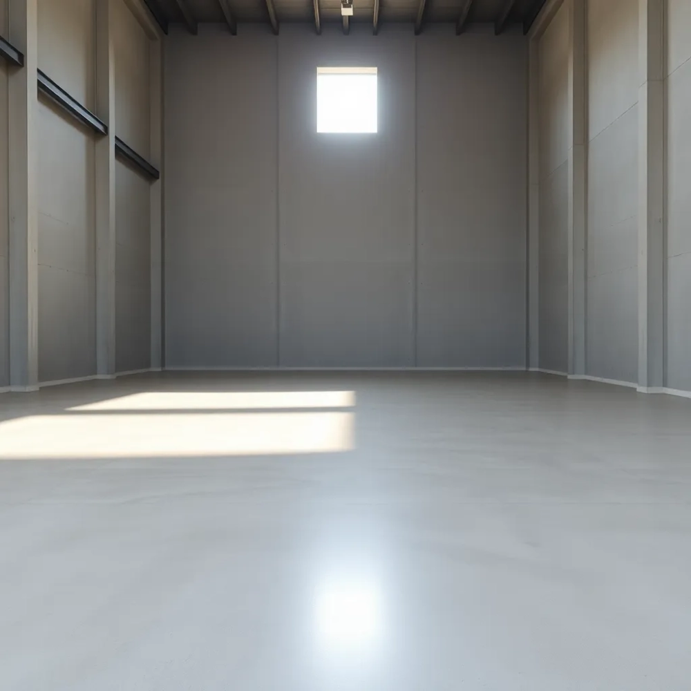 Posadzki maszynowe co to jest