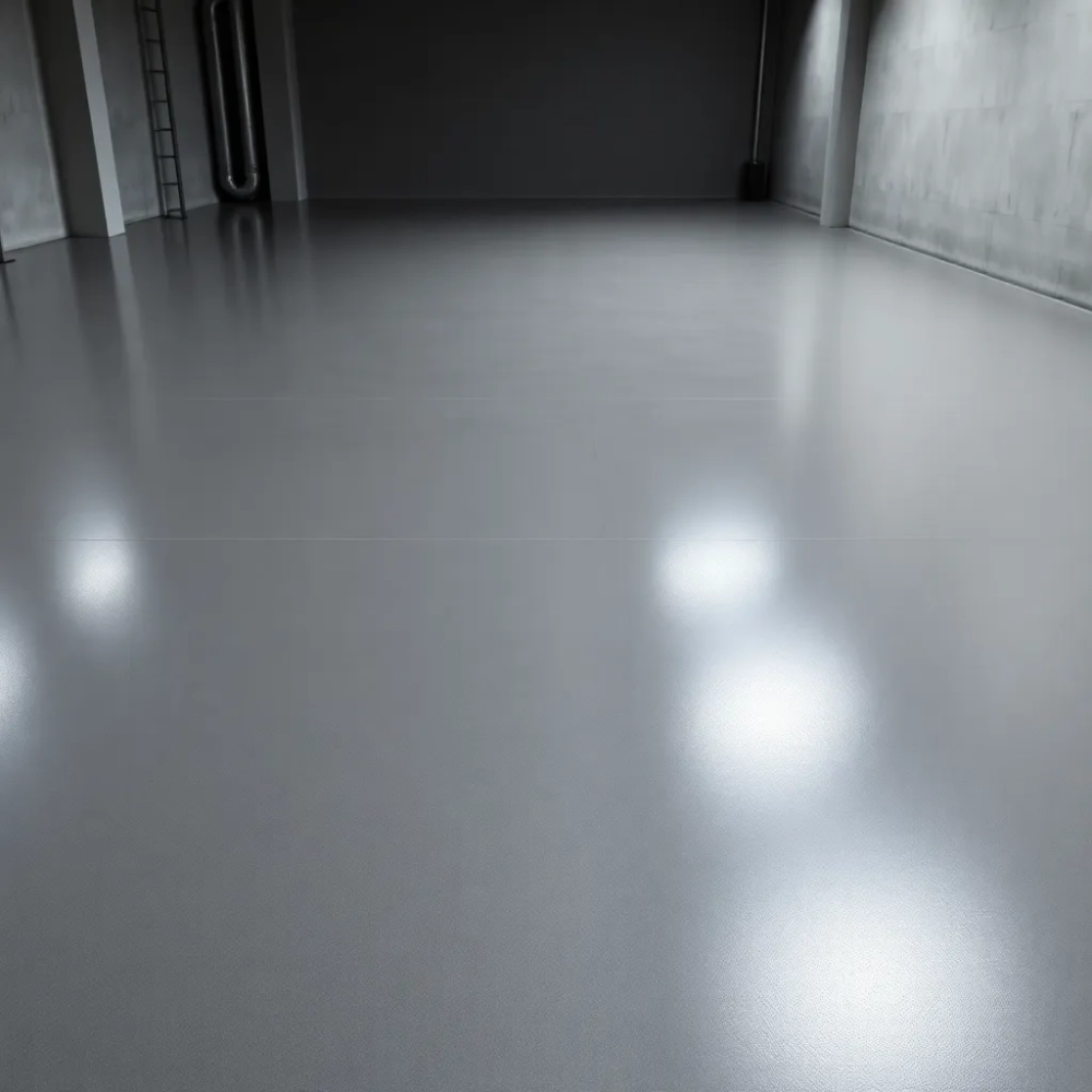 Posadzki żywiczne Warszawa i okolice cennik