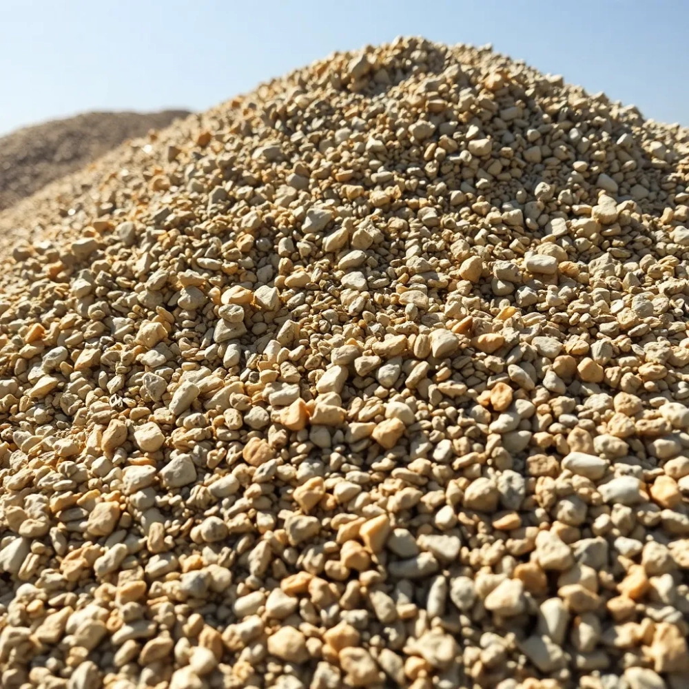 pospółka  kruszywo nienormowane cena za m3