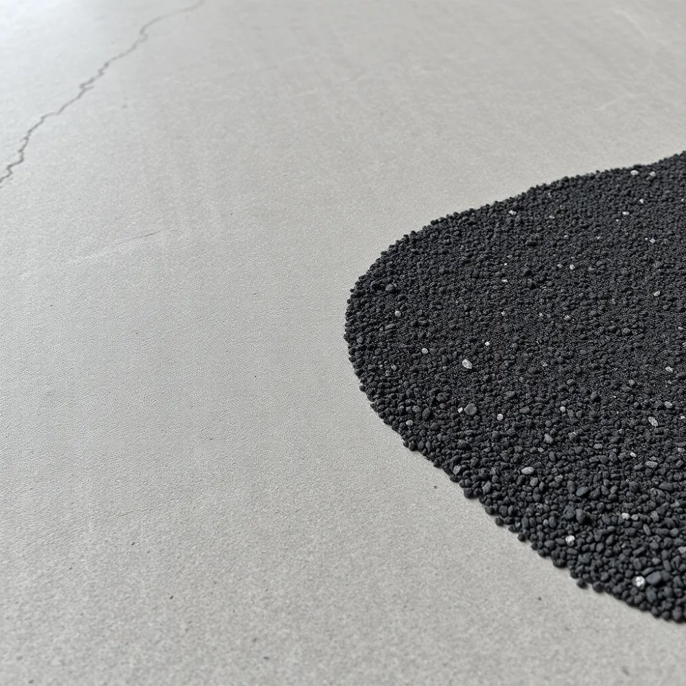 Posypka do betonu jak zrobić