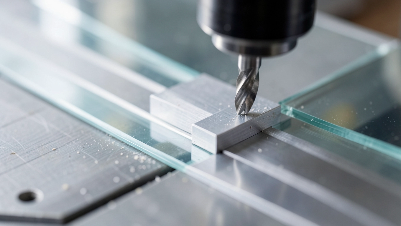 Precyzja CNC w produkcji fasad wentylowanych