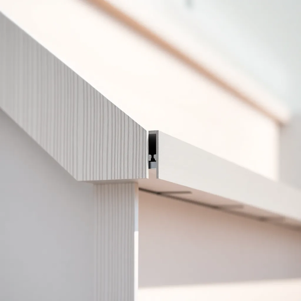 profil schodowy do paneli quickstep