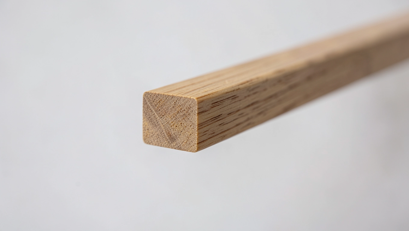 Profile poręczy drewnianej 37x47