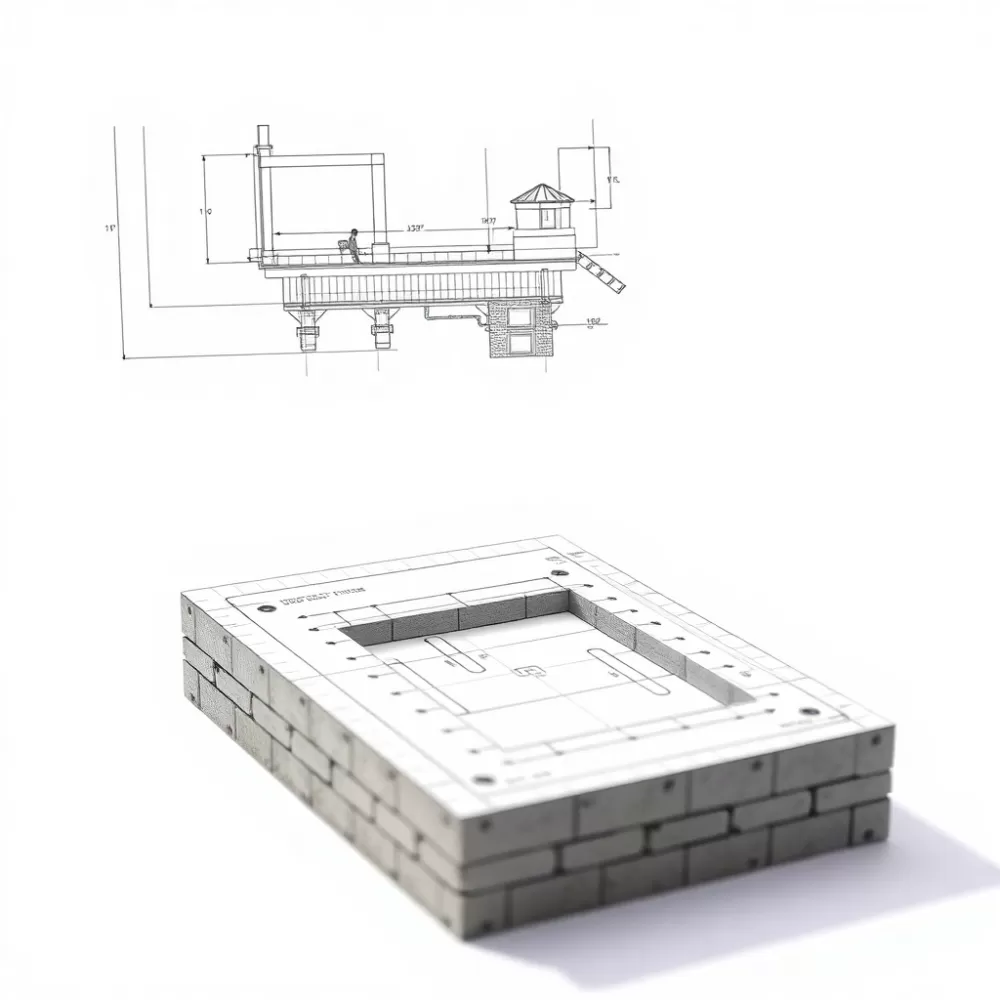 Projekt Stopy Fundamentowej Obciazonej Mimosrodowo