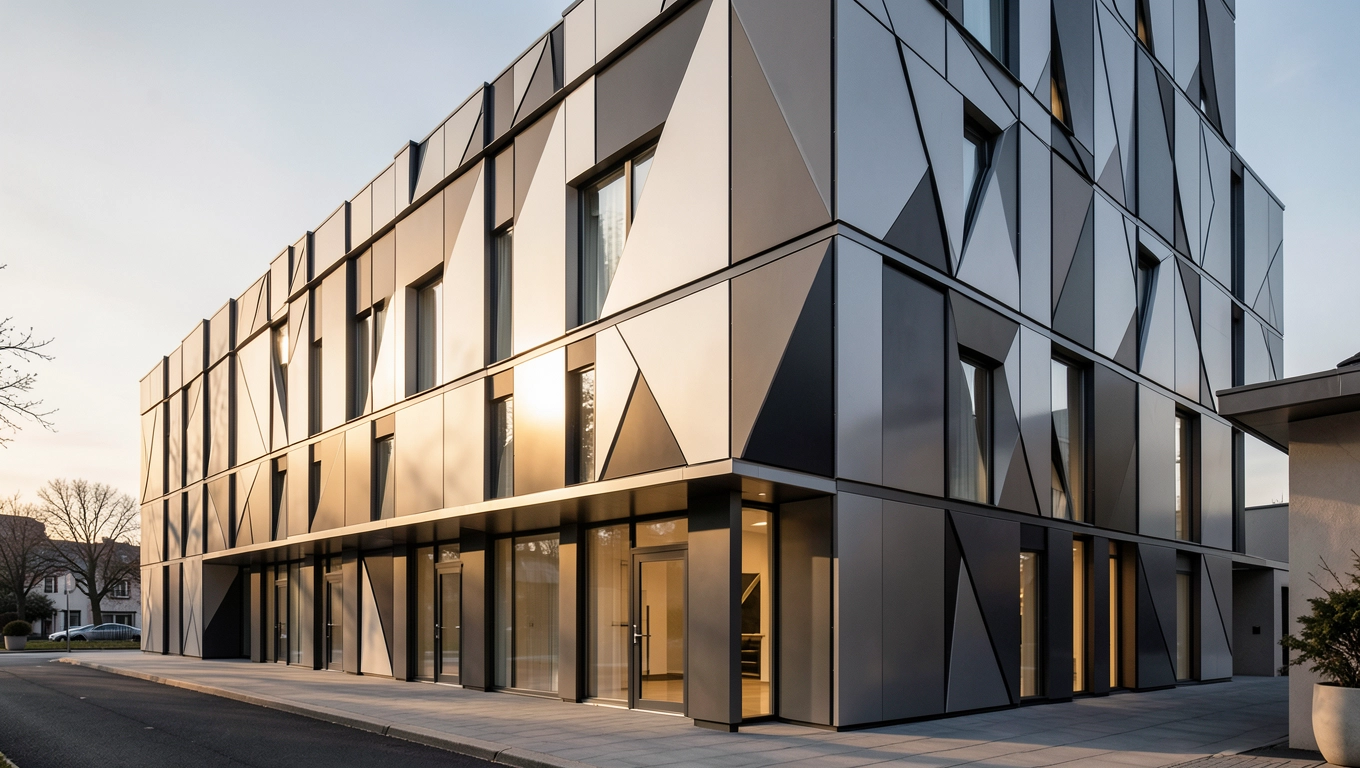 Projektowanie i elastyczność architektoniczna