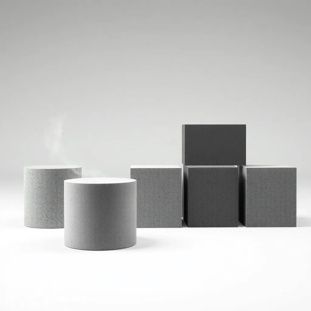 Przyrost wytrzymałości betonu w czasie