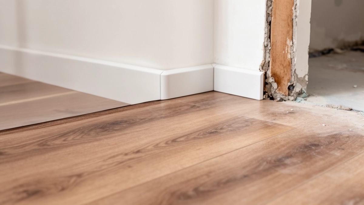 quick step listwy przypodłogowe