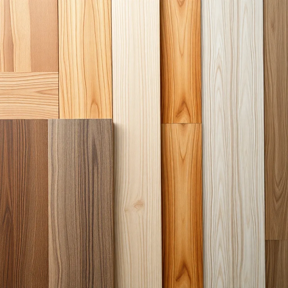 Rodzaje paneli podłogowych