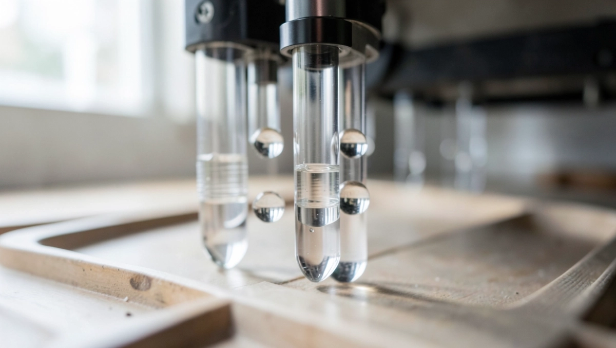 rotametr do podłogówki jak działa