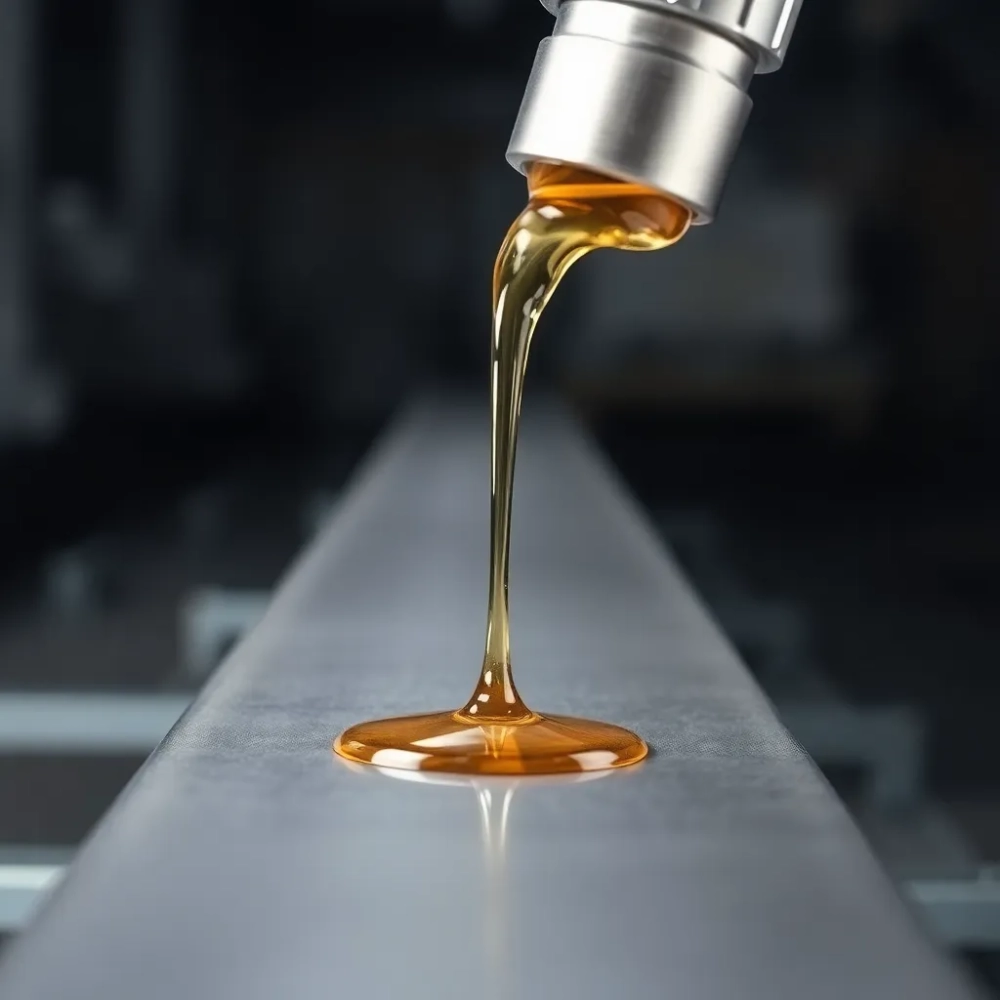 Rozdzielacz do form betonowych