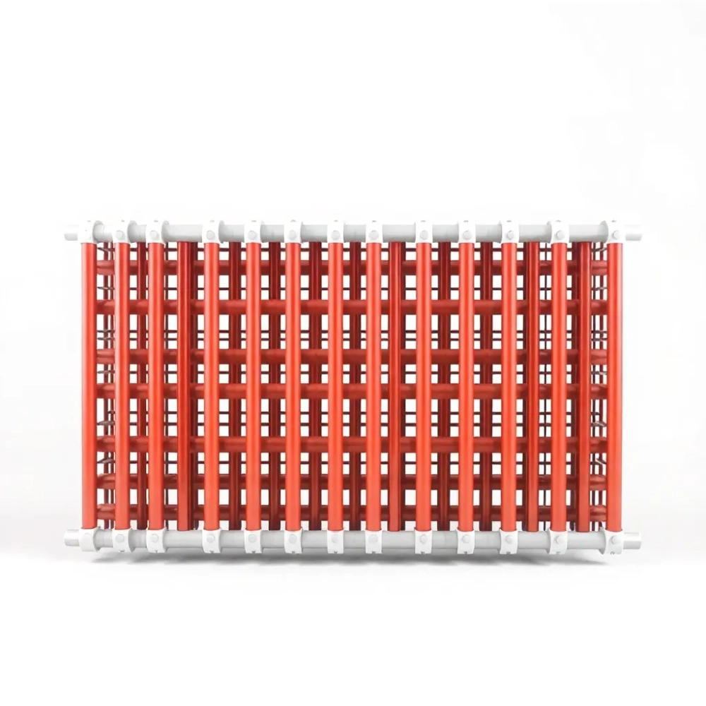 Rozdzielacz do podłogówki 12 sekcji wymiary