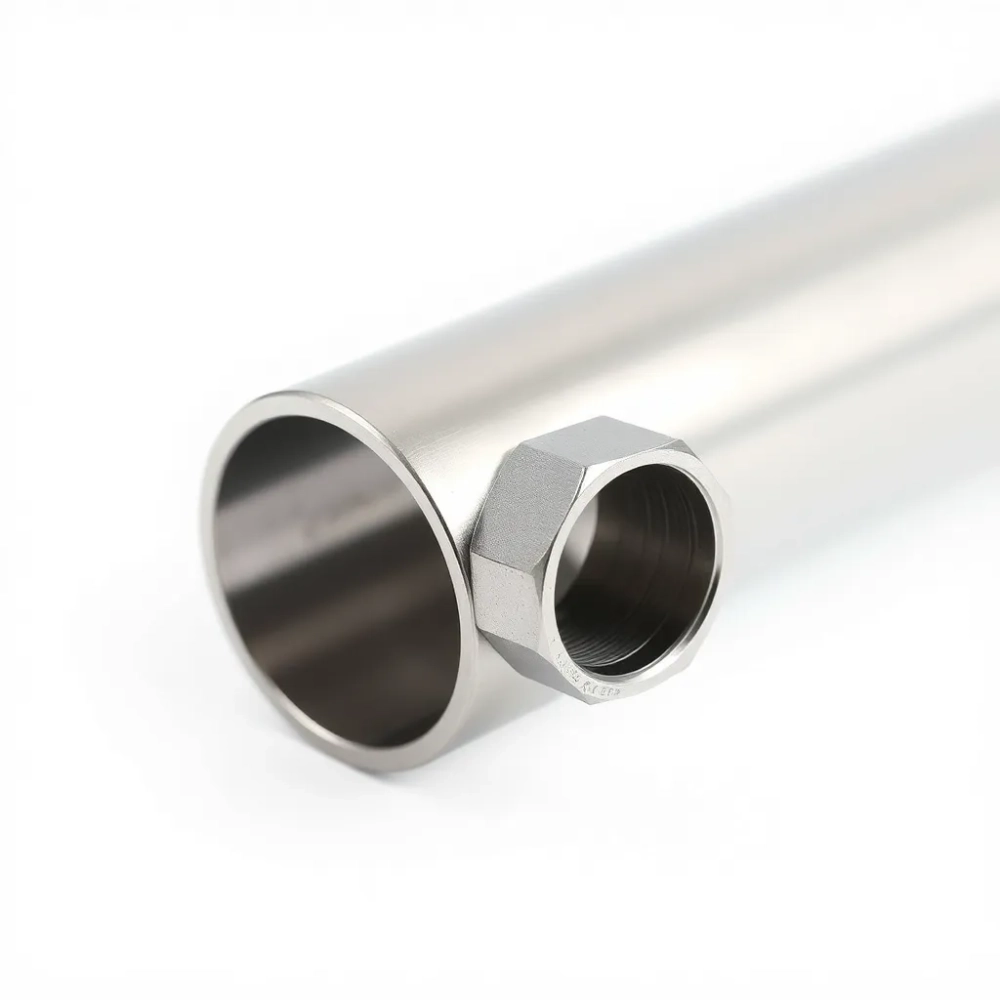 Rury stalowe zaciskowe do CO cena