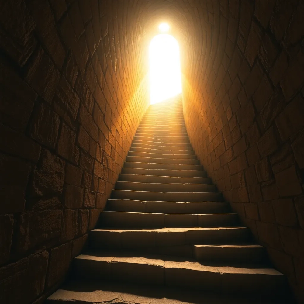 Schody do nieba piosenka