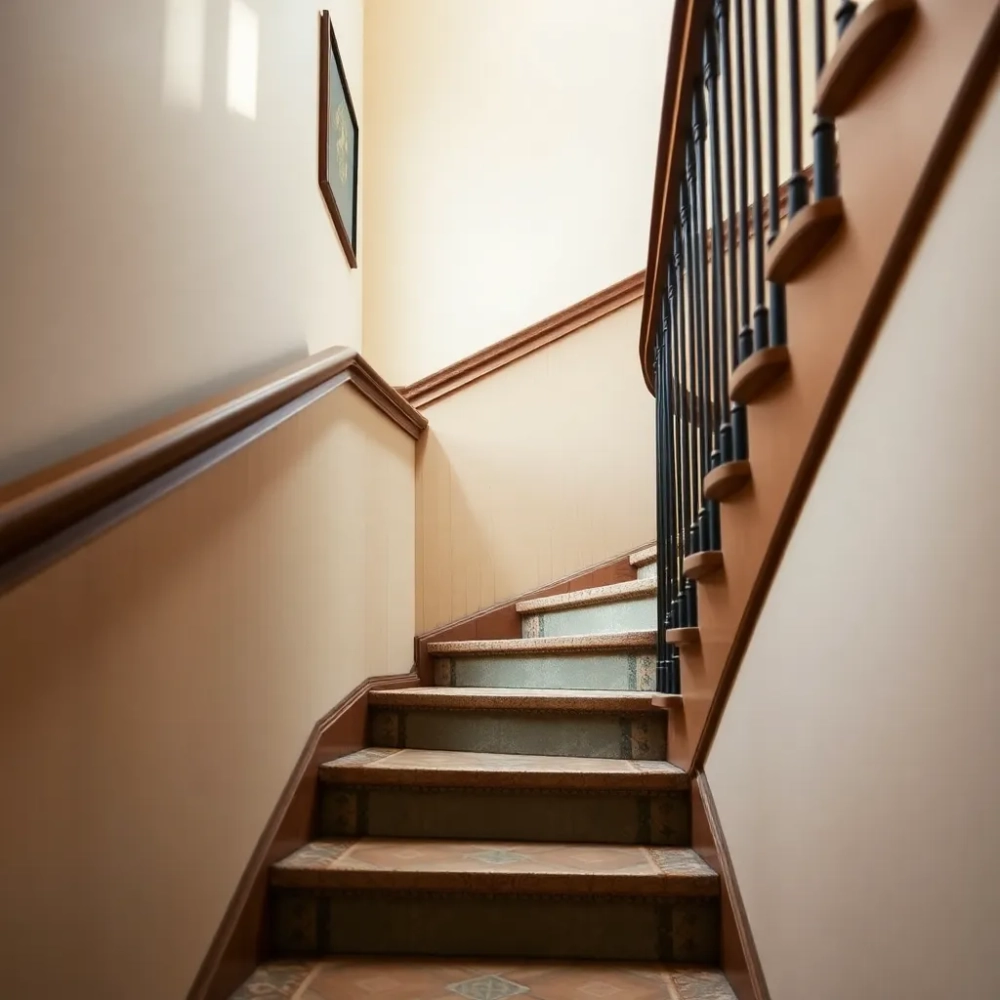 Schody Dolnośląskie