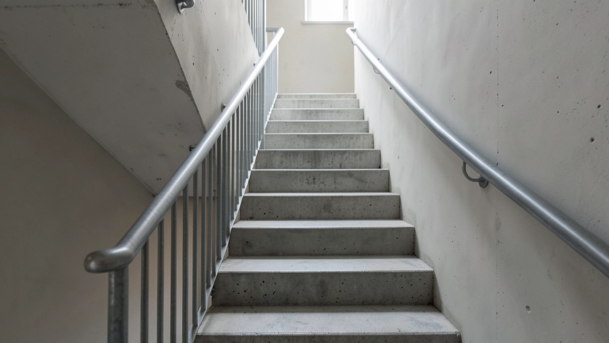 schody prefabrykowane żelbetowe cena