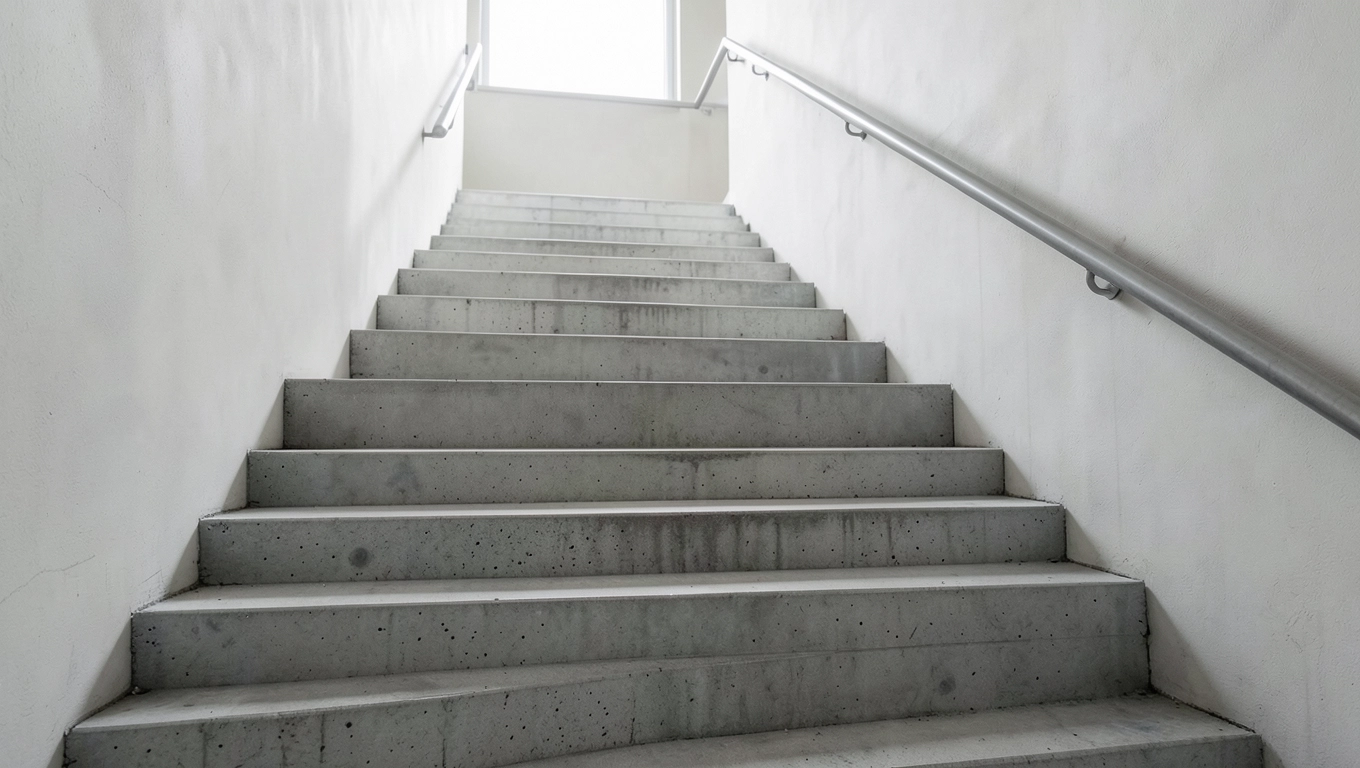 Schody prefabrykowane żelbetowe optymalna cena