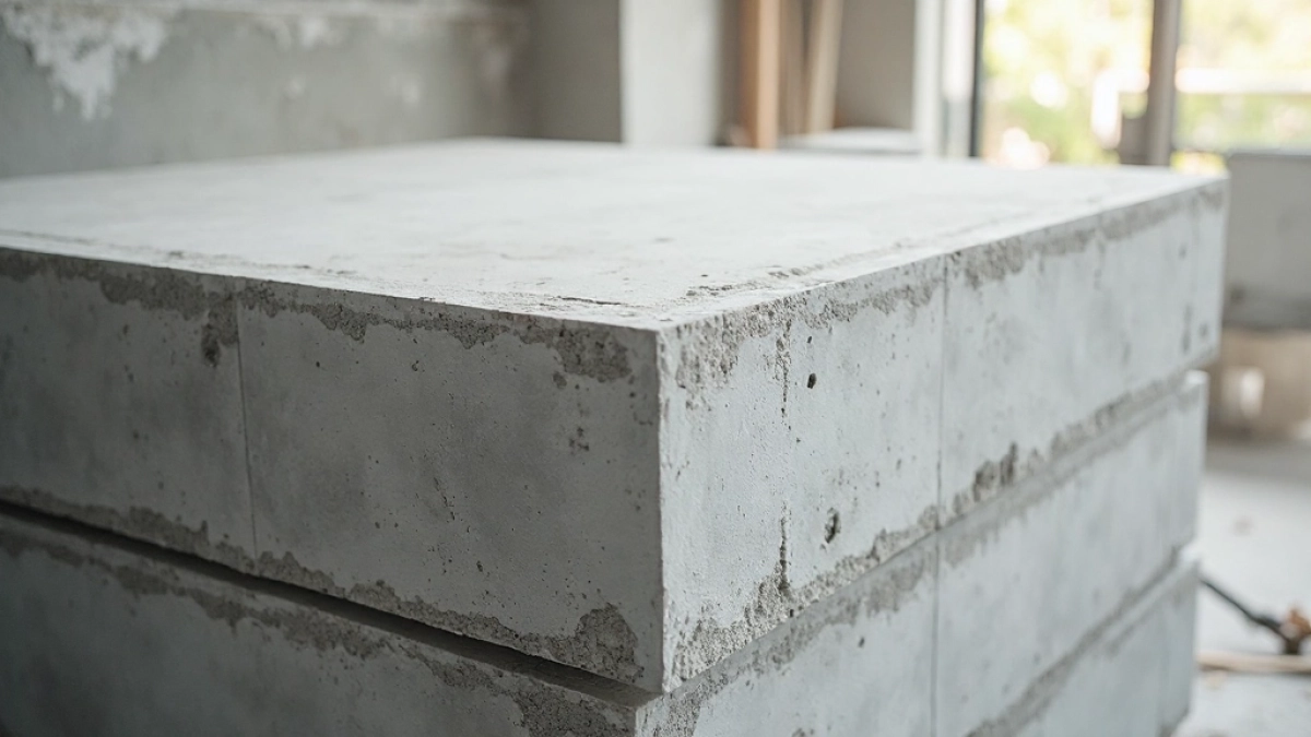 ściana pełna prefabrykowana