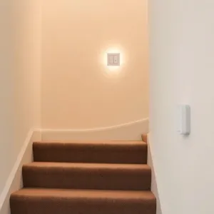 Appio włącznik dotykowy schodowy parowanie