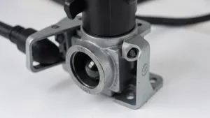 Automatyczny odpowietrznik podłogówki