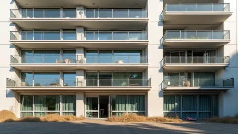 balkony prefabrykowane