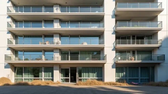 balkony prefabrykowane