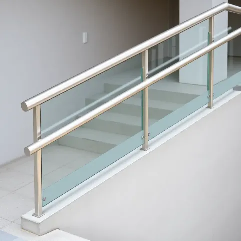 Balustrada dla niepełnosprawnych