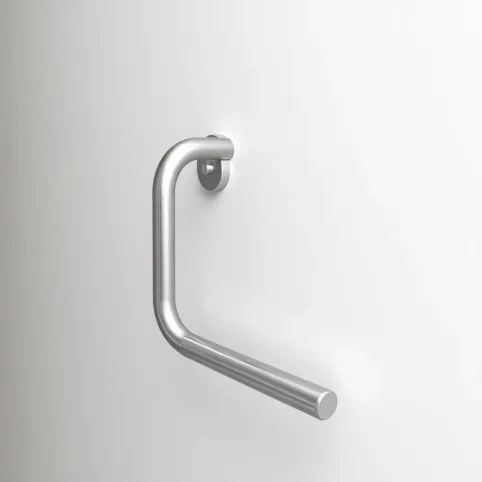 Balustrada dla niepełnosprawnych DWG