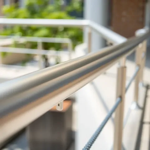 Balustrada dla niepełnosprawnych przepisy