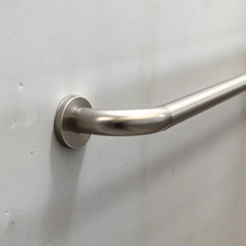 Balustradą dla niepełnosprawnych Warunki techniczne