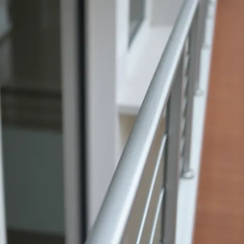 Balustrady balkonowe aluminiowe ceny