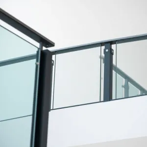 Balustrady balkonowe nowoczesne wzory