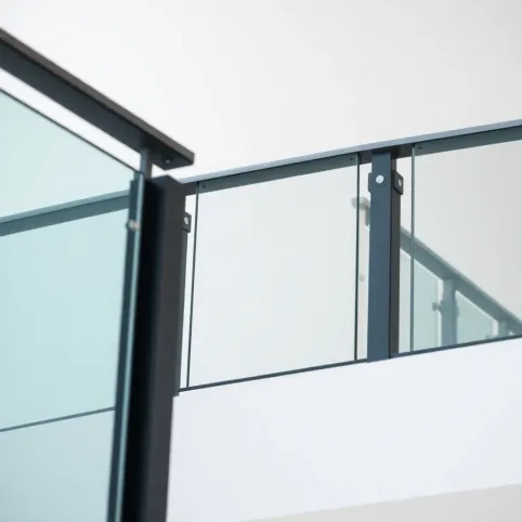 Balustrady balkonowe nowoczesne wzory